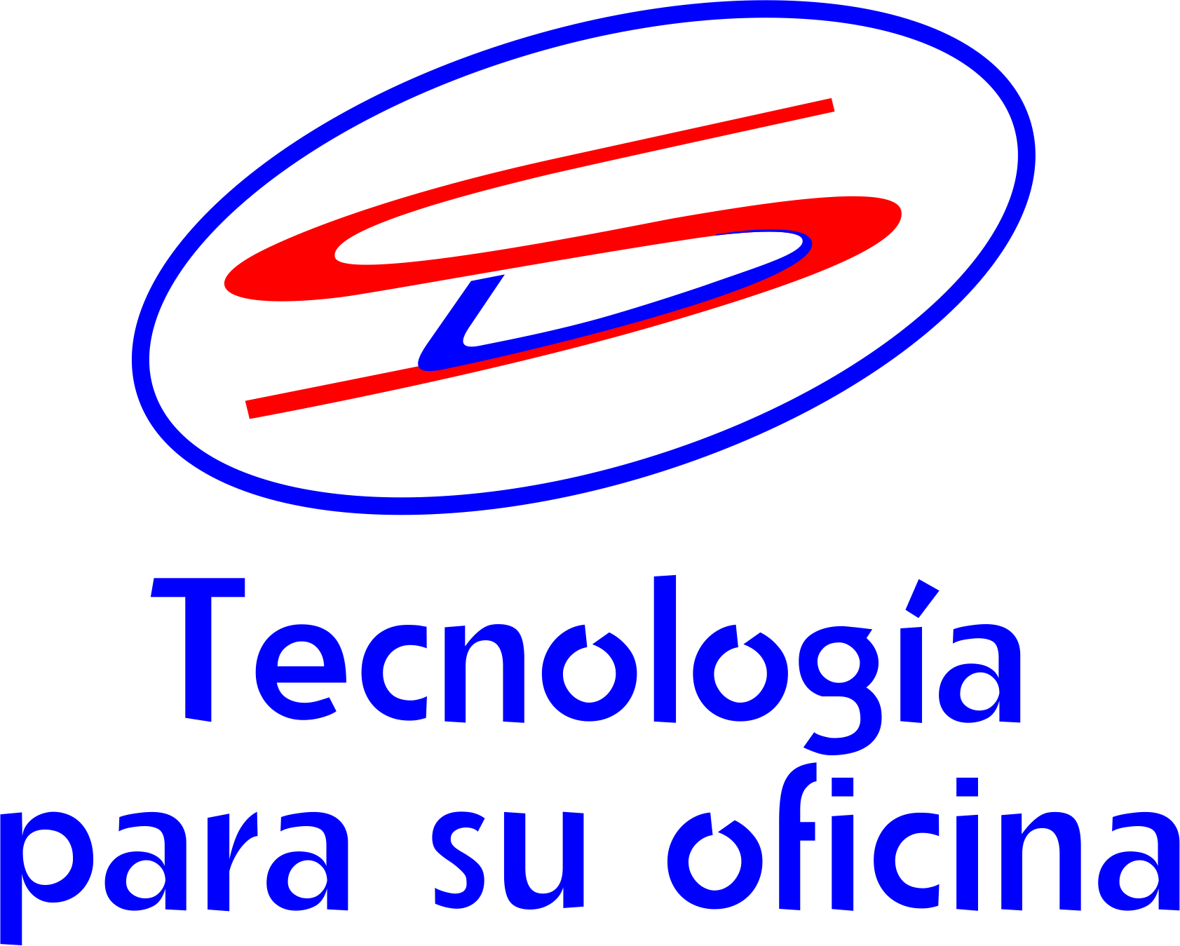 Logo de la empresa